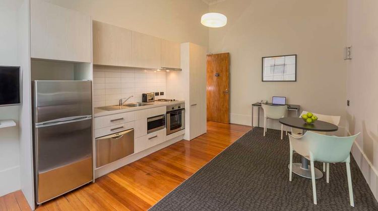 Quest Napier Serviced Apartments Room