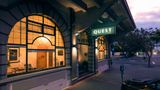 Quest Napier Serviced Apartments Exterior
