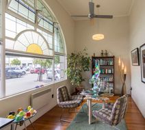 Quest Napier Serviced Apartments Lobby