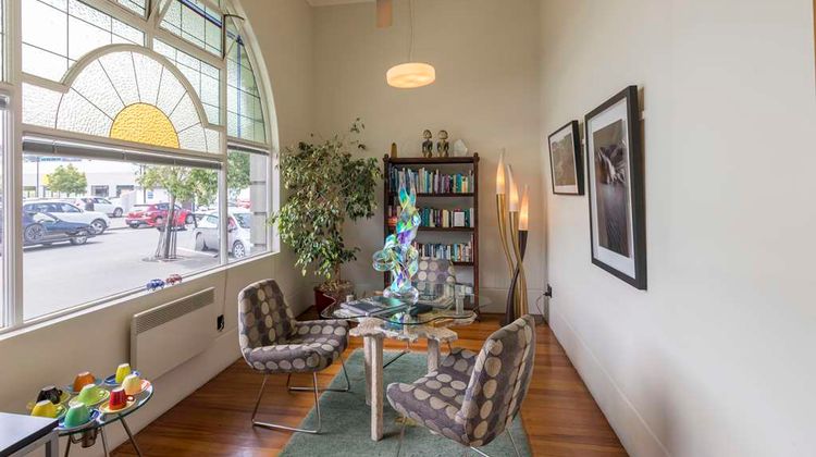 Quest Napier Serviced Apartments Lobby