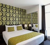 Quest Rotorua Central Room