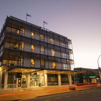 Quest Rotorua Central