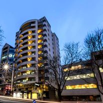 Quest Auckland Hotel