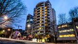 <b>Quest Auckland Hotel Exterior</b>. Images powered by <a href="https://iceportal.shijigroup.com/" title="IcePortal" target="_blank">IcePortal</a>.