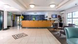 <b>Quest Auckland Hotel Lobby</b>. Images powered by <a href="https://iceportal.shijigroup.com/" title="IcePortal" target="_blank">IcePortal</a>.