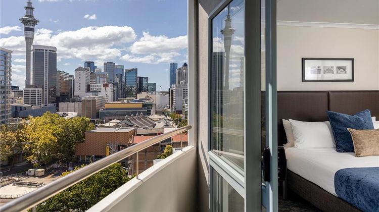 Quest Auckland Hotel Other