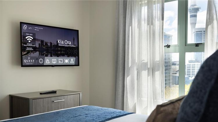 Quest Auckland Hotel Other