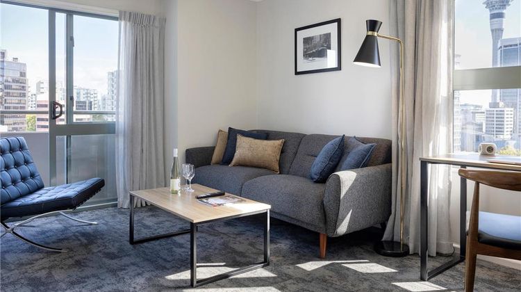 Quest Auckland Hotel Other
