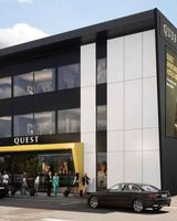 Quest on Kilmore