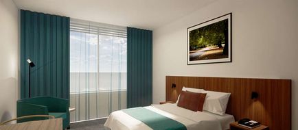Quest on Kilmore Room