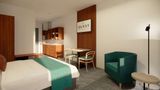 Quest on Kilmore Room