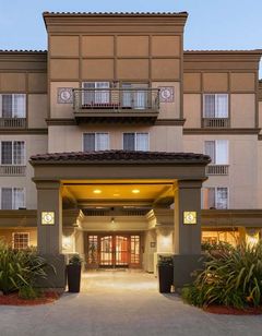 Larkspur Landing Roseville Hotel