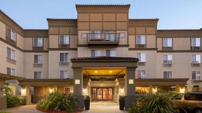 Larkspur Landing Roseville Hotel
