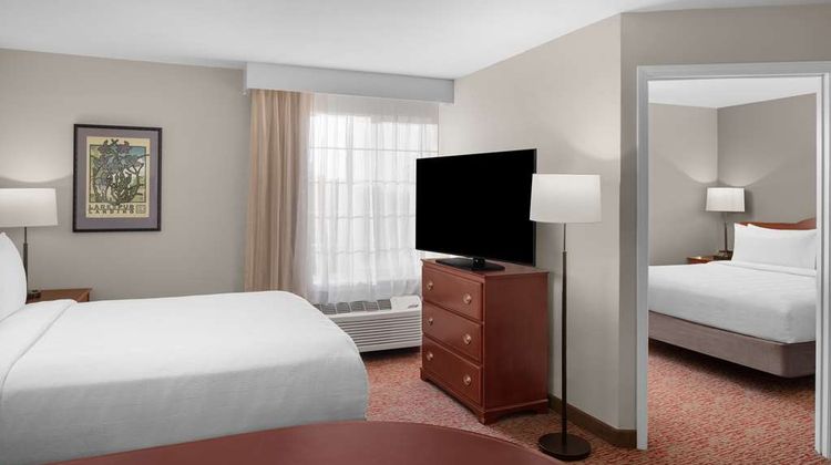 Larkspur Landing South San Francisco Suite