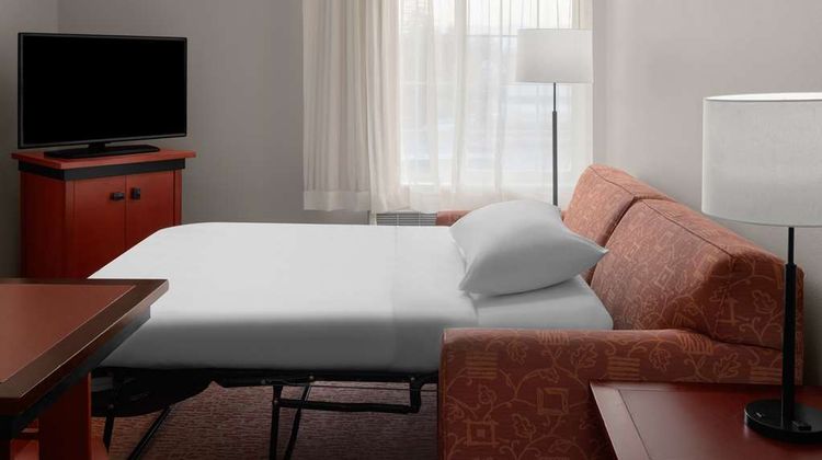 Larkspur Landing South San Francisco Room