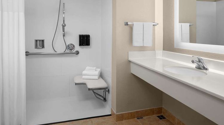 Larkspur Landing South San Francisco Room