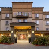 Larkspur Landing South San Francisco