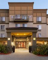 Larkspur Landing South San Francisco