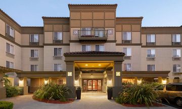 Larkspur Landing South San Francisco