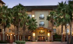 Larkspur Landing Milpitas Hotel