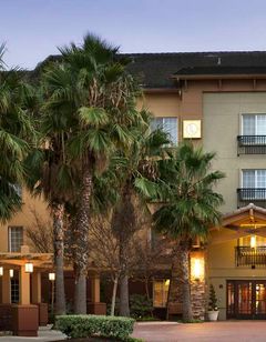 Larkspur Landing Milpitas Hotel