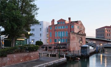 Hotel Santa Chiara