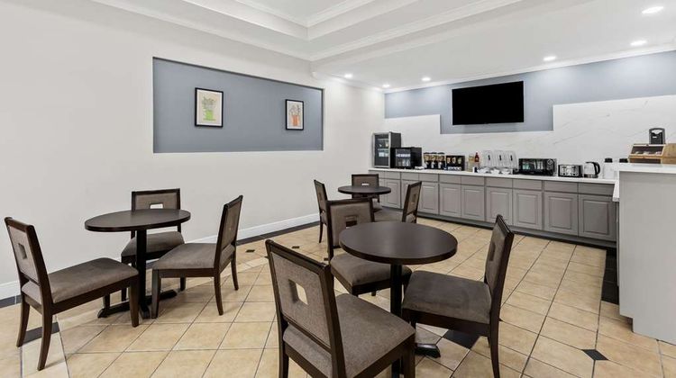 Sonesta Essential Beaumont Restaurant