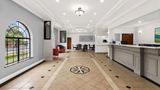 Sonesta Essential Beaumont Lobby