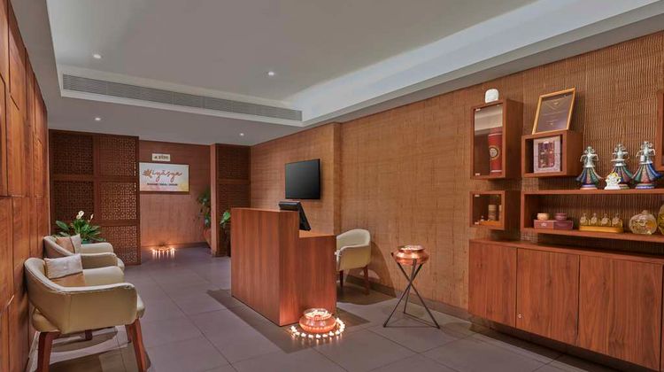 The Resort Hotel Aksa Beach Spa