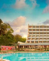 The Resort Hotel Aksa Beach