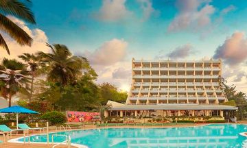 The Resort Hotel Aksa Beach