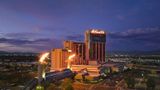Atlantis Casino Resort Spa Exterior