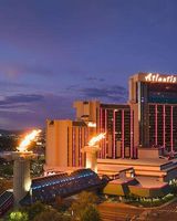 Atlantis Casino Resort Spa