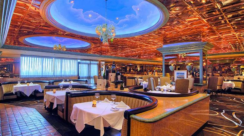 <b>Atlantis Casino Resort Spa Restaurant</b>. Images powered by <a href="https://iceportal.shijigroup.com/" title="IcePortal" target="_blank">IcePortal</a>.