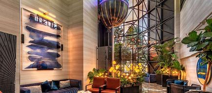 Atlantis Casino Resort Spa Lobby