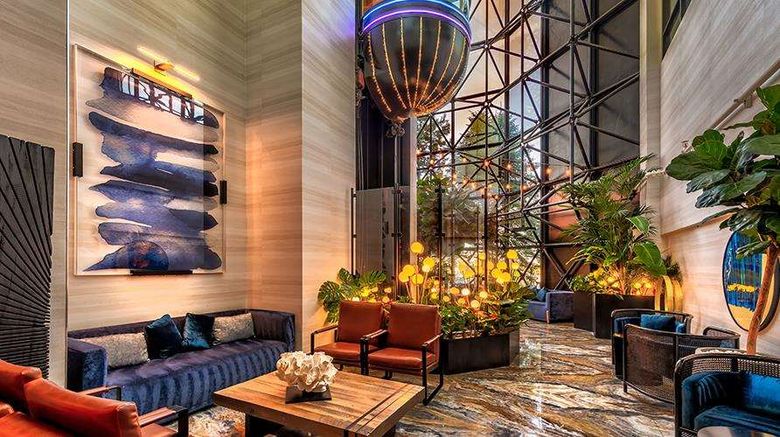 <b>Atlantis Casino Resort Spa Lobby</b>. Images powered by <a href="https://iceportal.shijigroup.com/" title="IcePortal" target="_blank">IcePortal</a>.