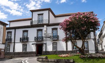 Mercure Ponta Delgada Azores