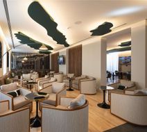 Mercure Ponta Delgada Azores Exterior