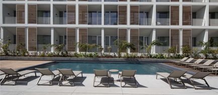 Mercure Ponta Delgada Azores Exterior
