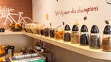 Ibis Styles Villeneuve d'Ascq Restaurant
