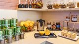 Ibis Styles Villeneuve d'Ascq Restaurant