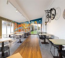 Ibis Styles Villeneuve d'Ascq Exterior