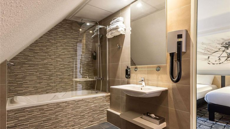 <b>Ibis Styles Villeneuve d'Ascq Room</b>. Images powered by <a href="https://iceportal.shijigroup.com/" title="IcePortal" target="_blank">IcePortal</a>.