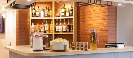 Ibis Styles Villeneuve d'Ascq Exterior