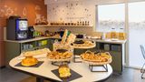 Ibis Styles Villeneuve d'Ascq Restaurant
