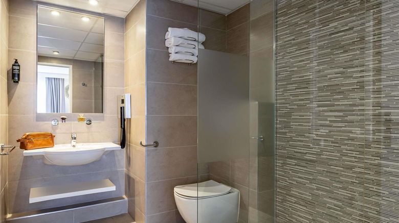 <b>Ibis Styles Villeneuve d'Ascq Room</b>. Images powered by <a href="https://iceportal.shijigroup.com/" title="IcePortal" target="_blank">IcePortal</a>.