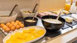 Ibis Styles Villeneuve d'Ascq Restaurant