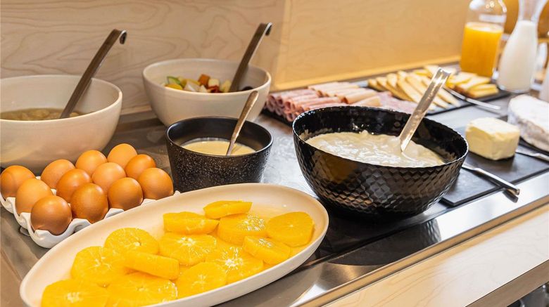 <b>Ibis Styles Villeneuve d'Ascq Restaurant</b>. Images powered by <a href="https://iceportal.shijigroup.com/" title="IcePortal" target="_blank">IcePortal</a>.