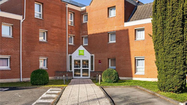 <b>Ibis Styles Villeneuve d'Ascq Other</b>. Images powered by <a href="https://iceportal.shijigroup.com/" title="IcePortal" target="_blank">IcePortal</a>.