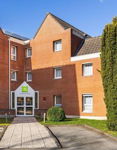 Ibis Styles Villeneuve d'Ascq